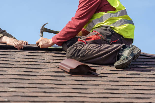 Best Emergency Roof Repair  in Rio Pinar, FL