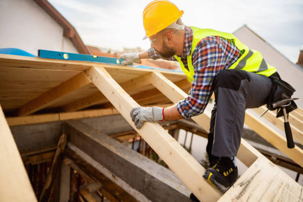 Best Roof Waterproofing Services  in Rio Pinar, FL