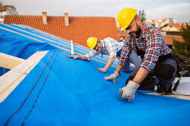 Quick and Trustworthy Emergency Roof Repair Services in Rio Pinar, FL