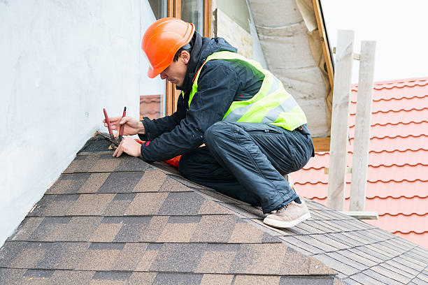 Best Flat Roof Repair Services  in Rio Pinar, FL
